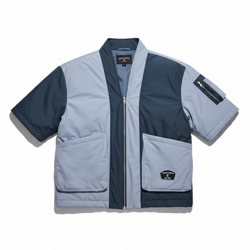 T shirt Vest