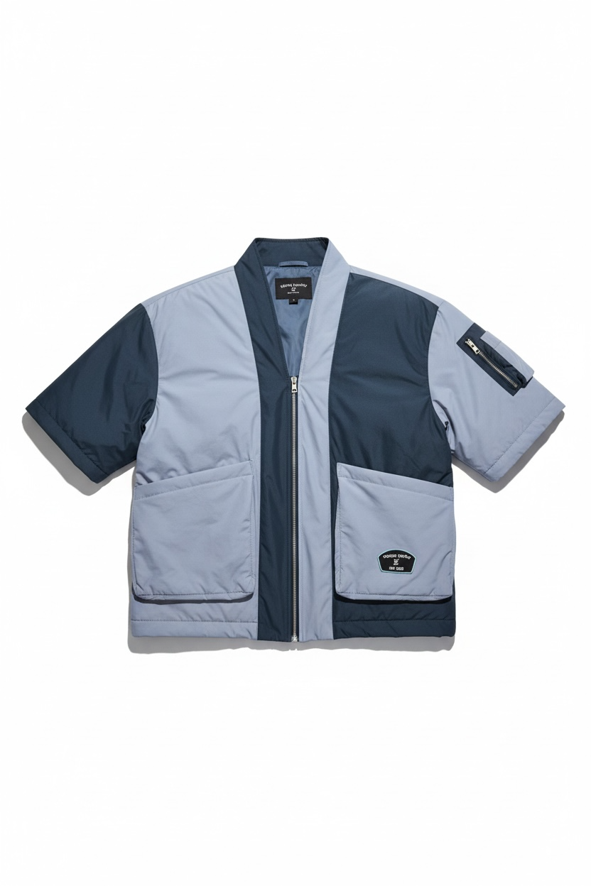 T shirt Vest